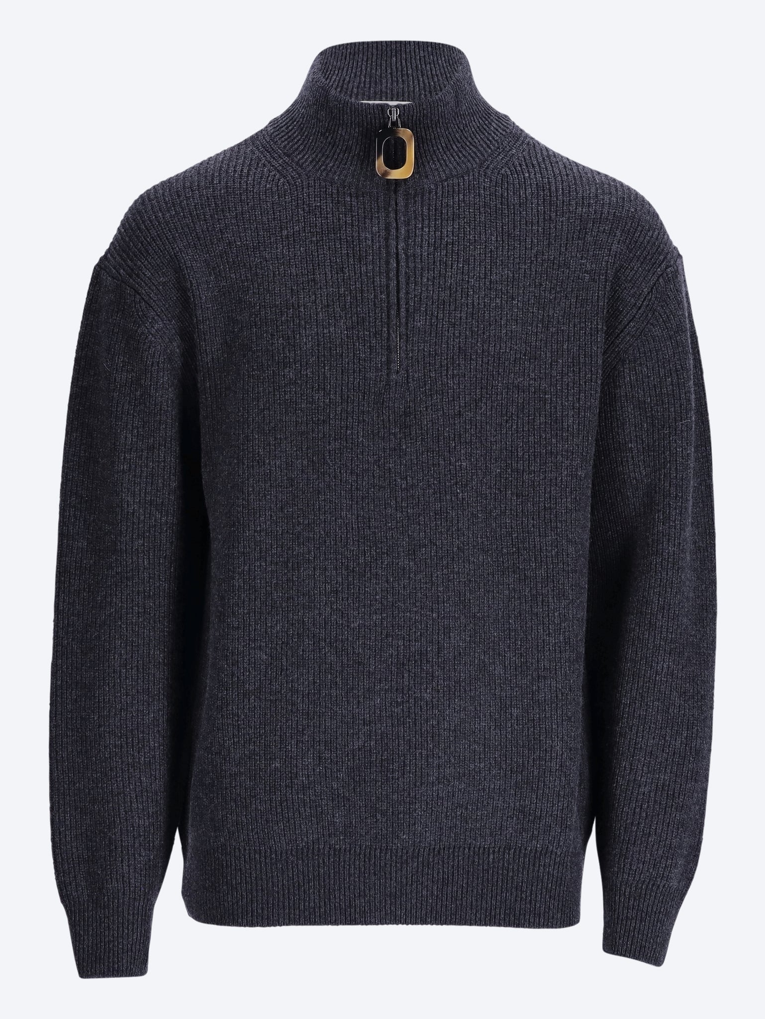 Half-zip sweater 1