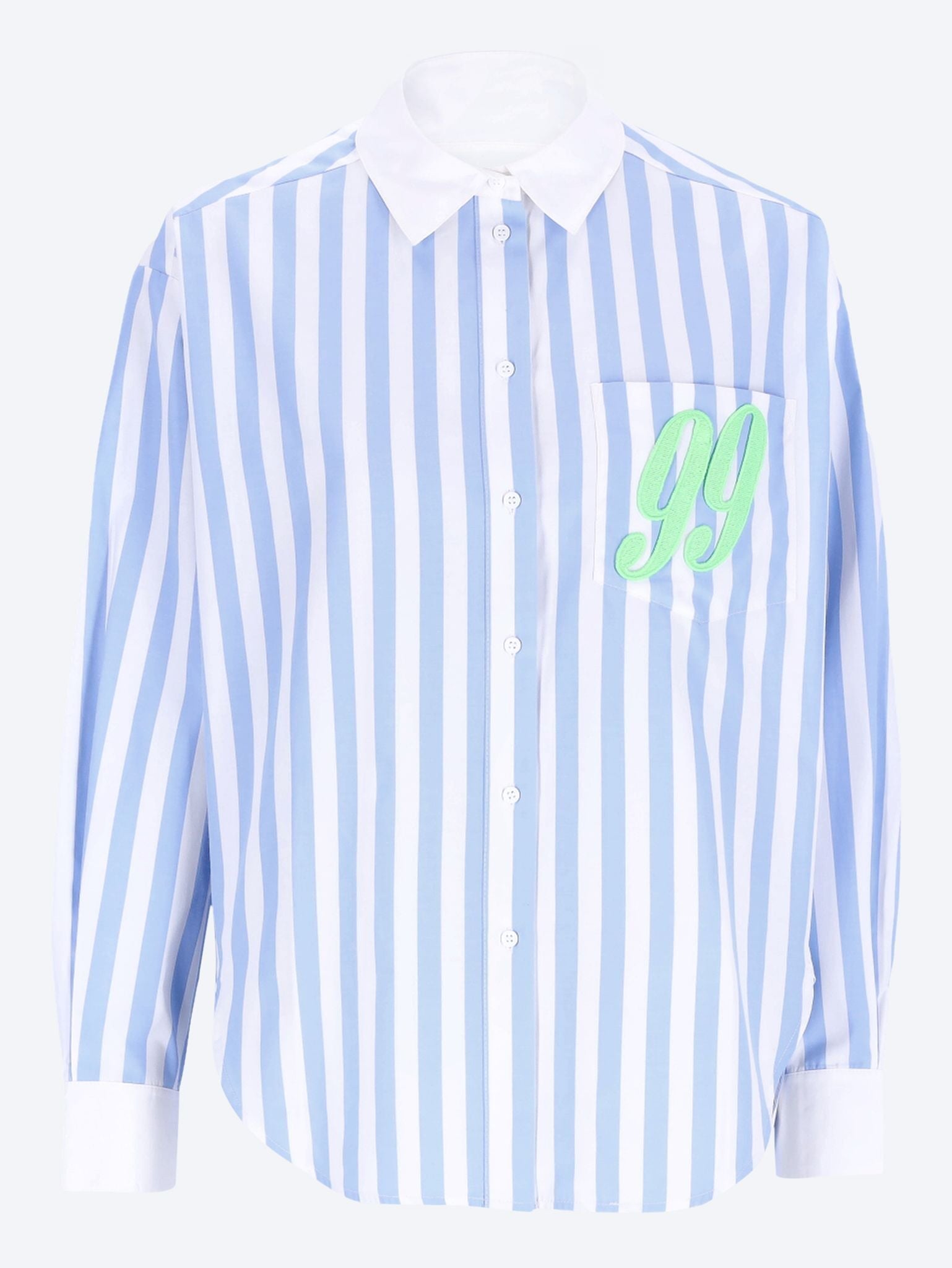 Halibut1 embroidered shirt 1