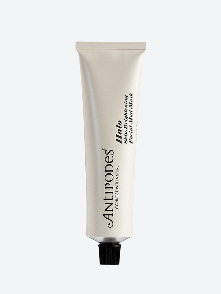 Halo-Vulkanschlamm-Strahlungsmaske 75 ml 1