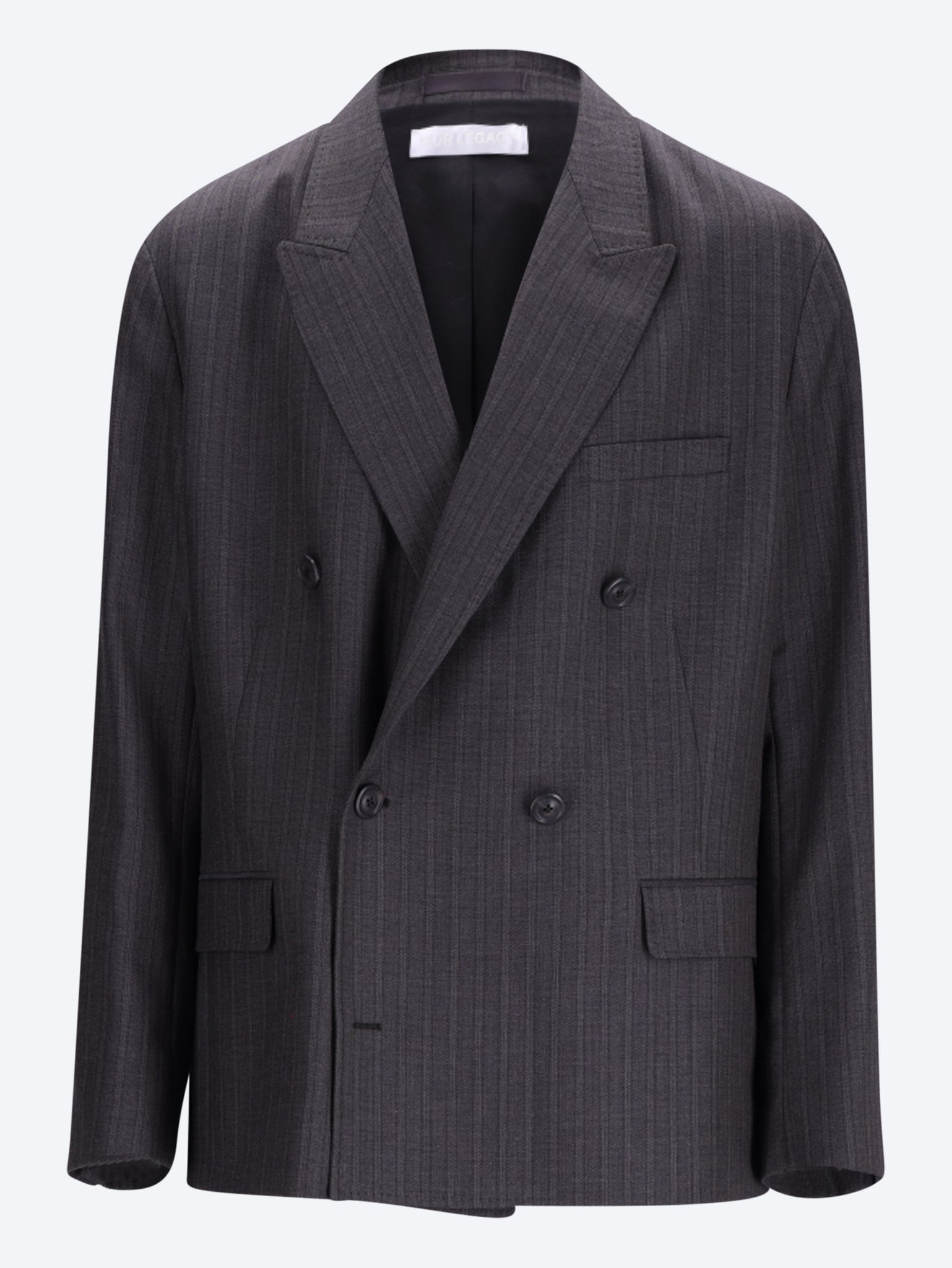 Halt blazer 1