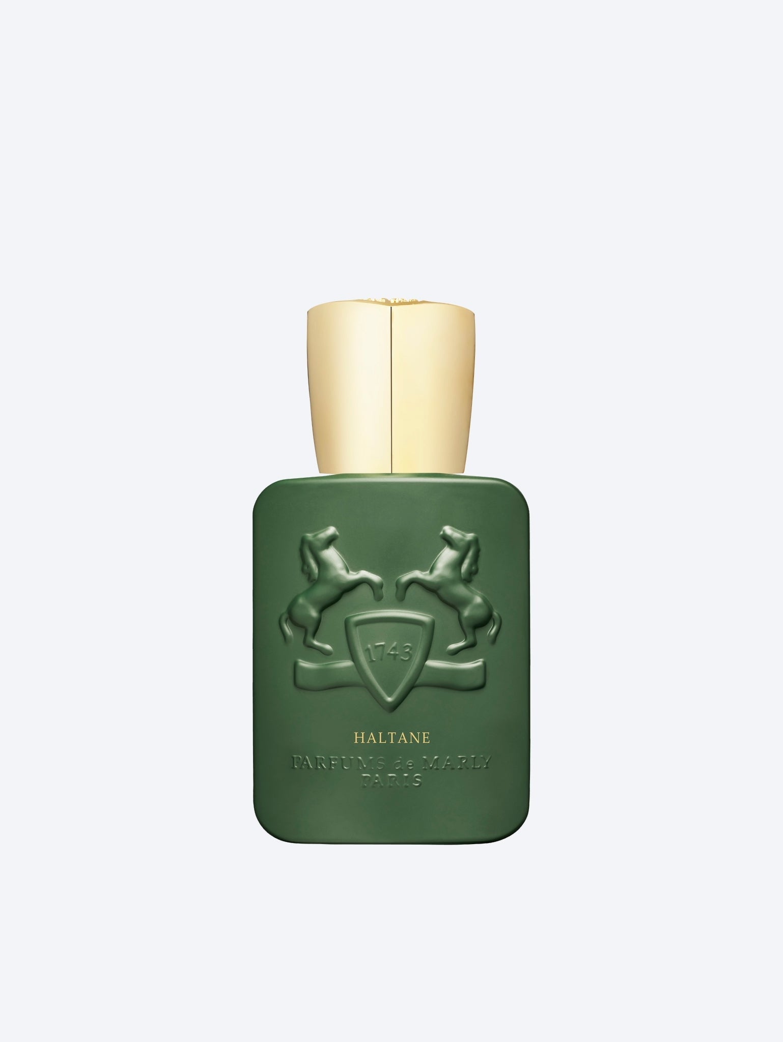 Haltane edp 1