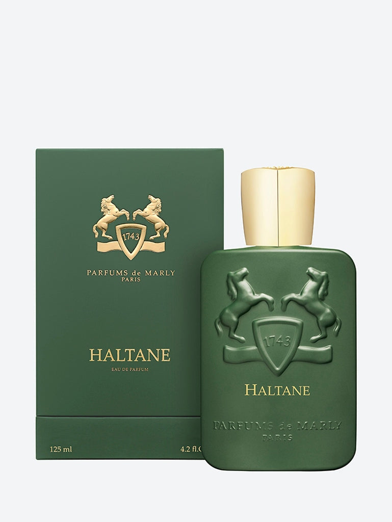 Haltane edp 2