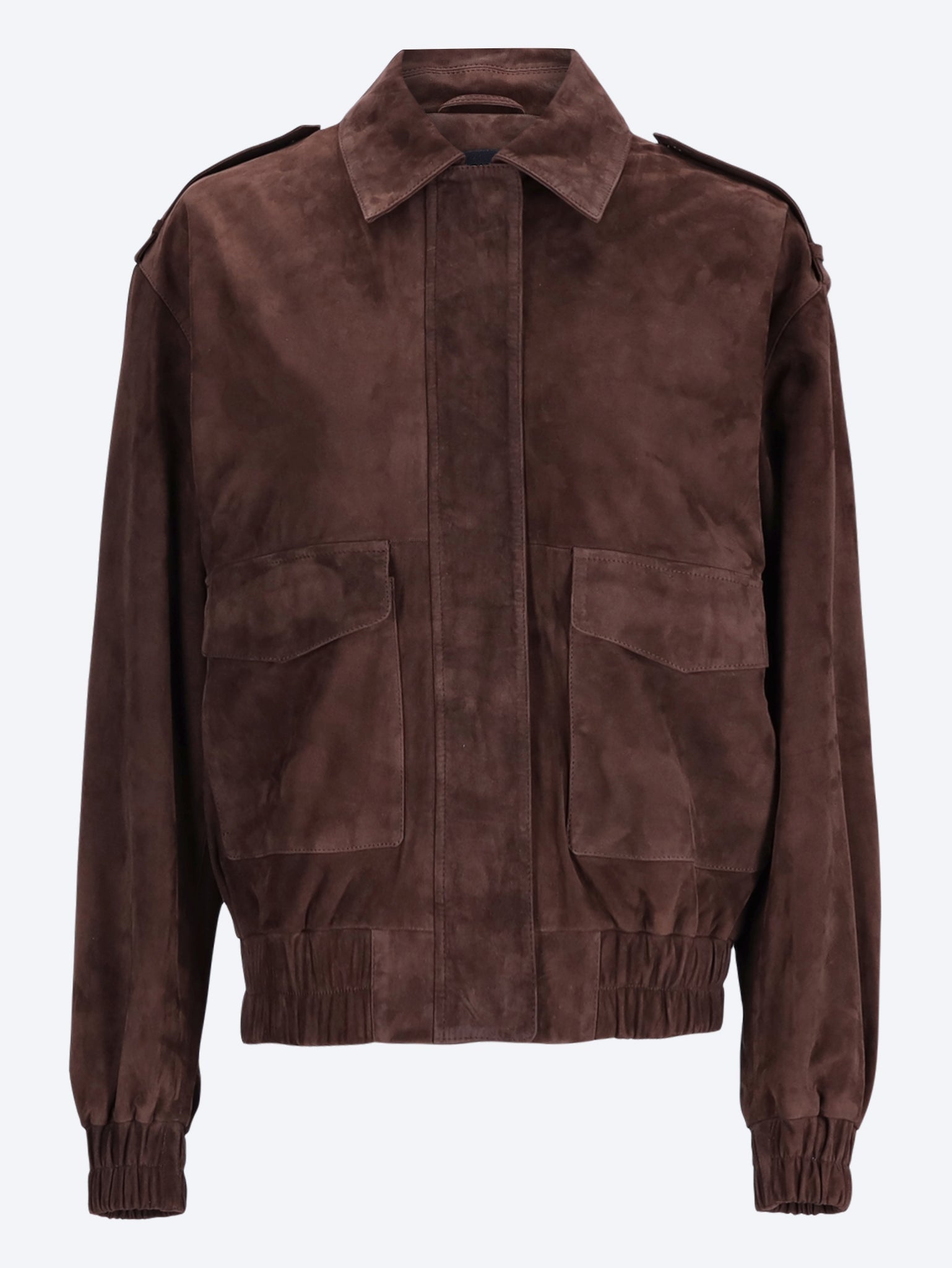 Halti lamb suede jacket 1
