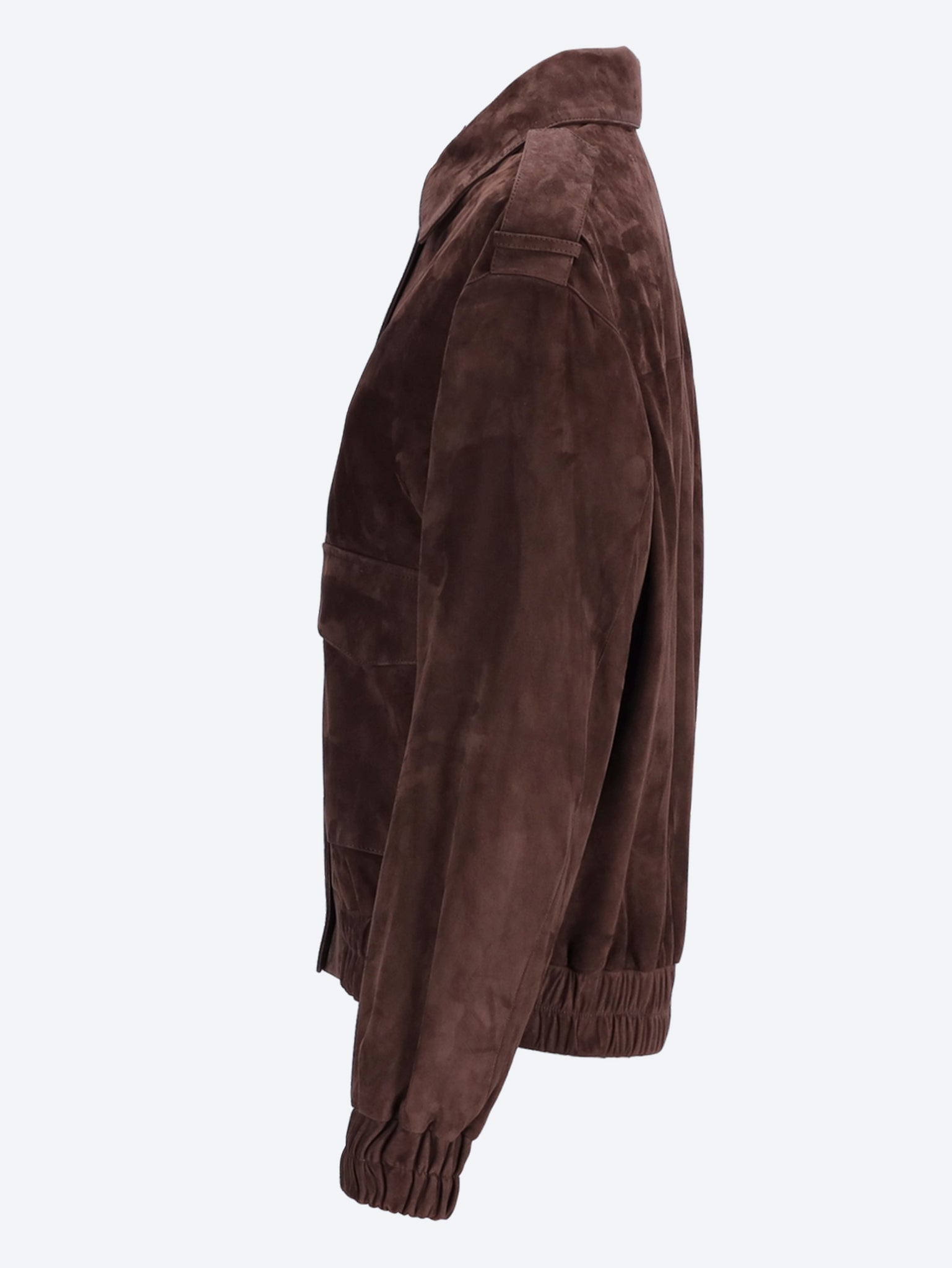 Halti lamb suede jacket 2