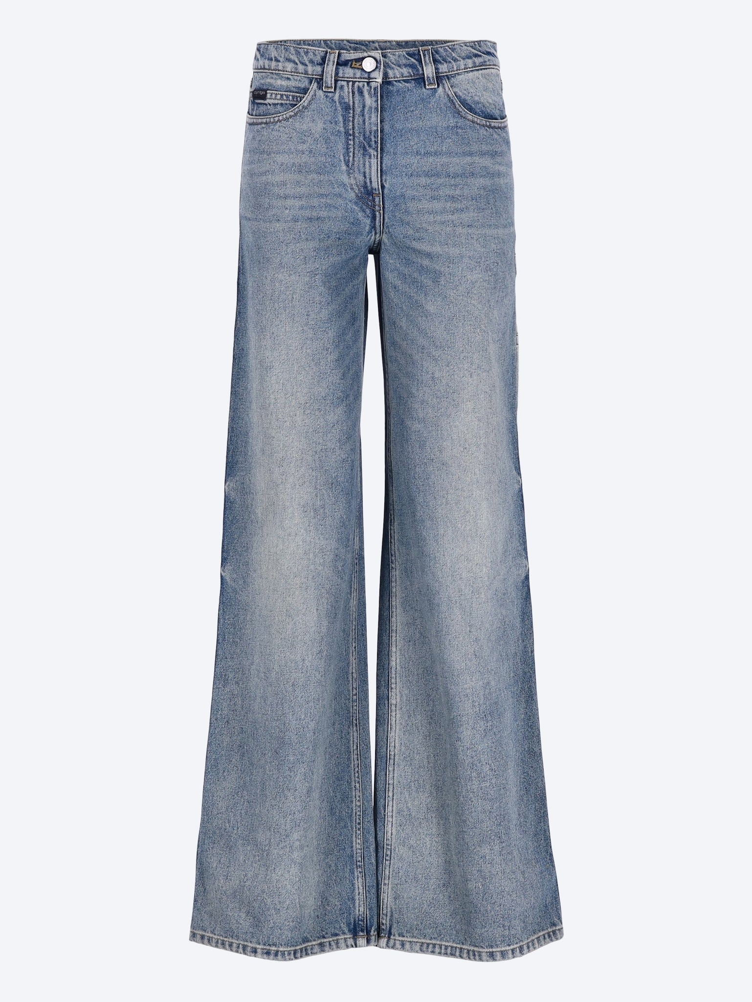 Hammer denim jeans 1