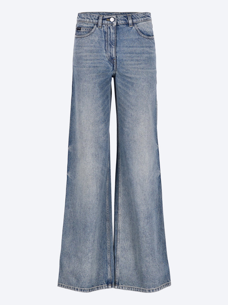 Hammer denim jeans 1