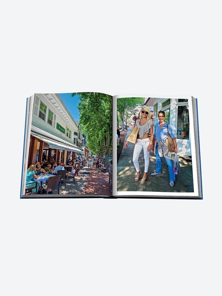 Hamptons private 9