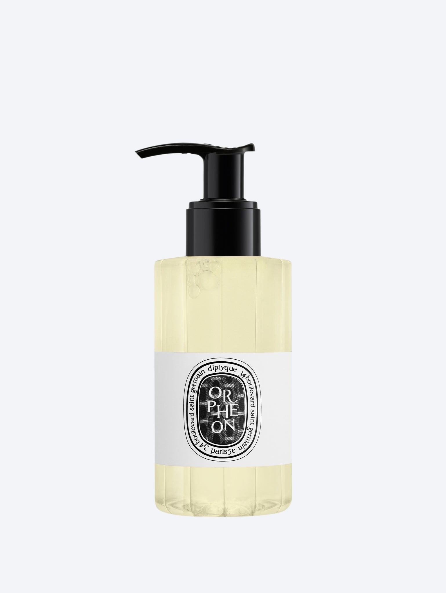 Hand and body wash orpheon 200ml 1