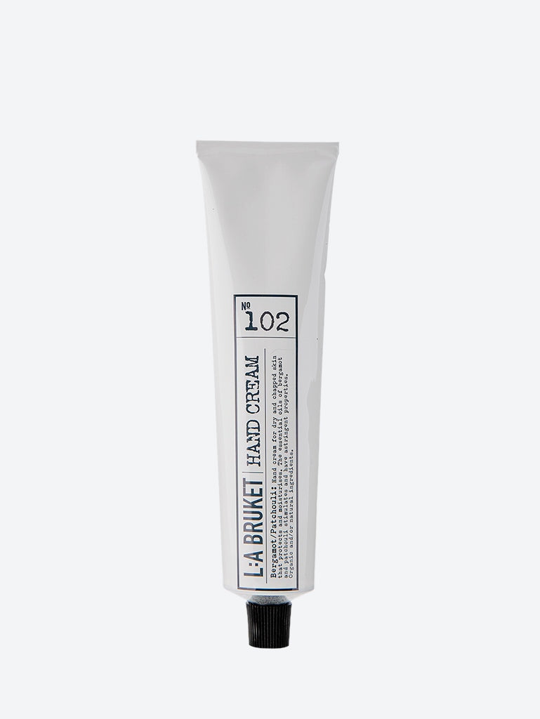 Handcreme Bergamotte Patchouli 70ml 1