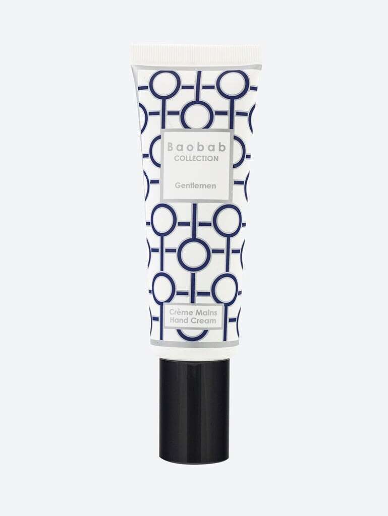 Handcreme, meine Herren 1