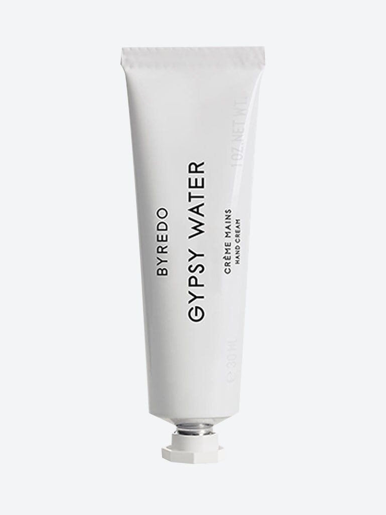 Handcreme Zigeunerwasser 30ml 1