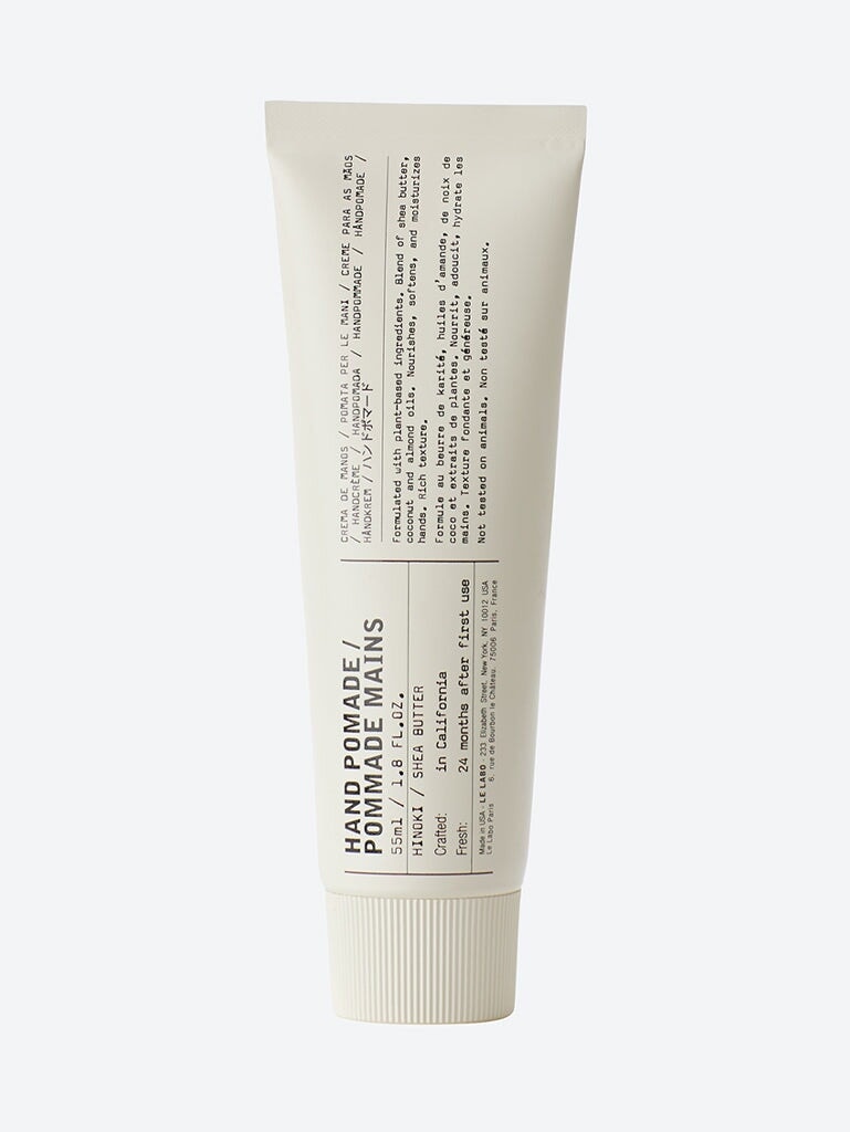 Handpomade Hinoki 55ml 1