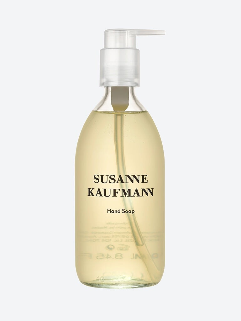 Savon pour les mains 1