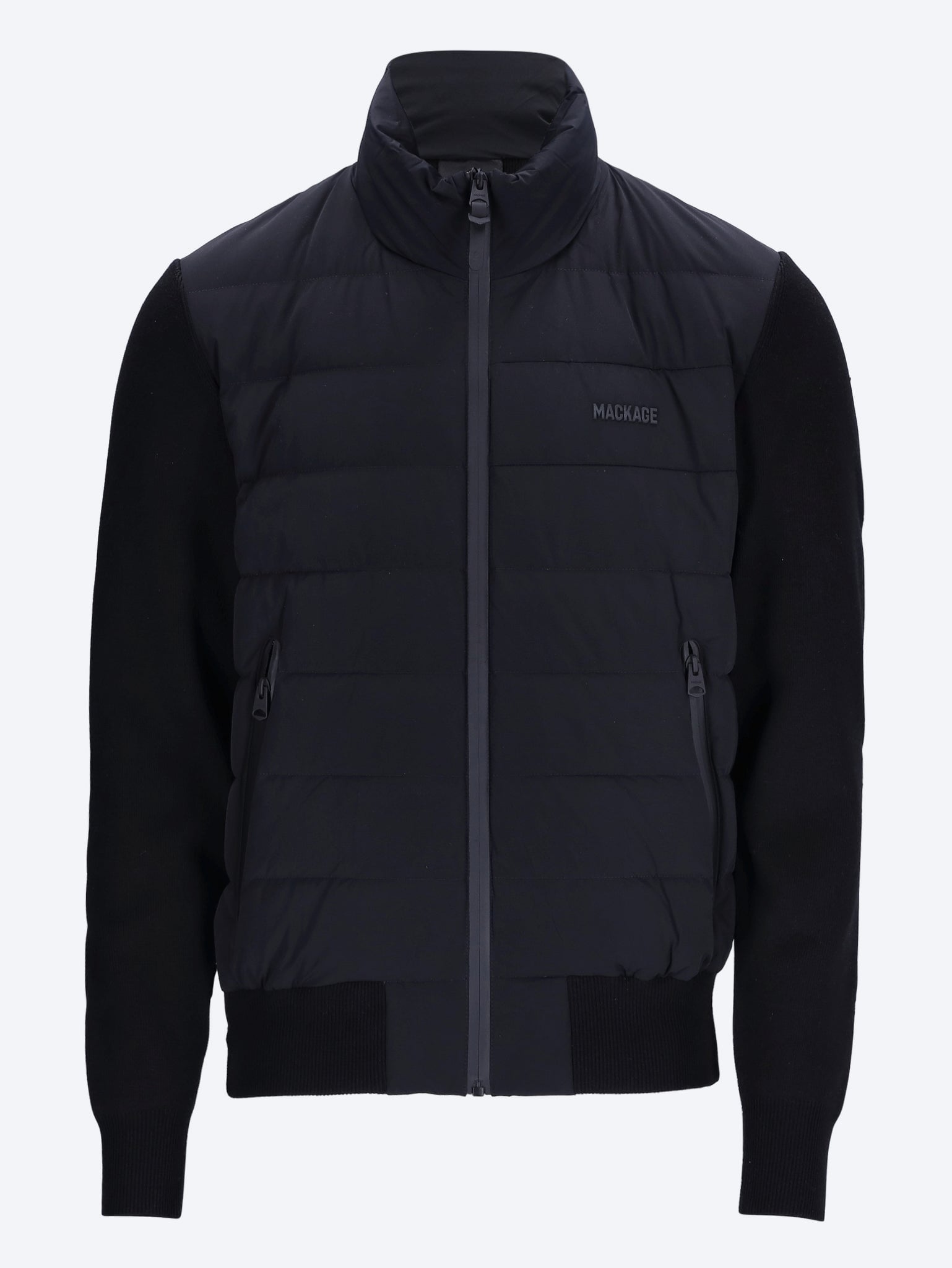Haney-city jacket 1