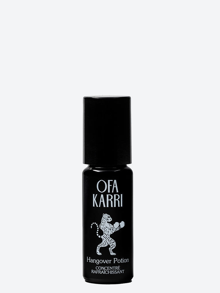 Katertrank Roll-on 10ml 2
