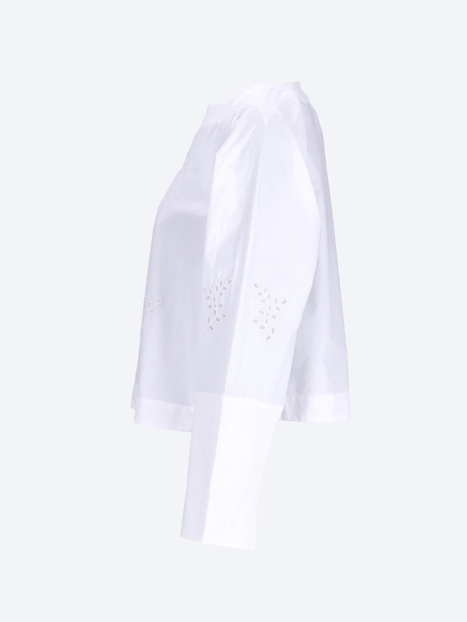 Hansel blouse 2