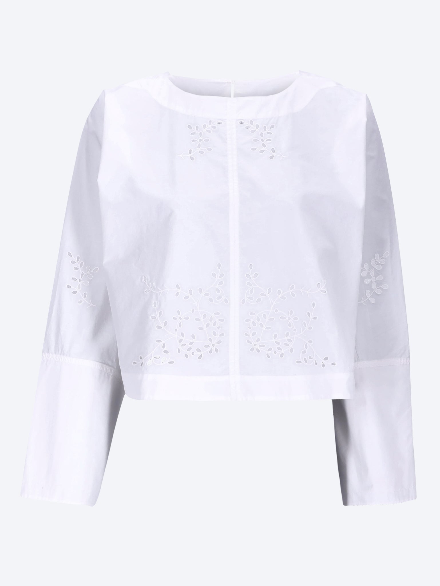 Hansel blouse 1