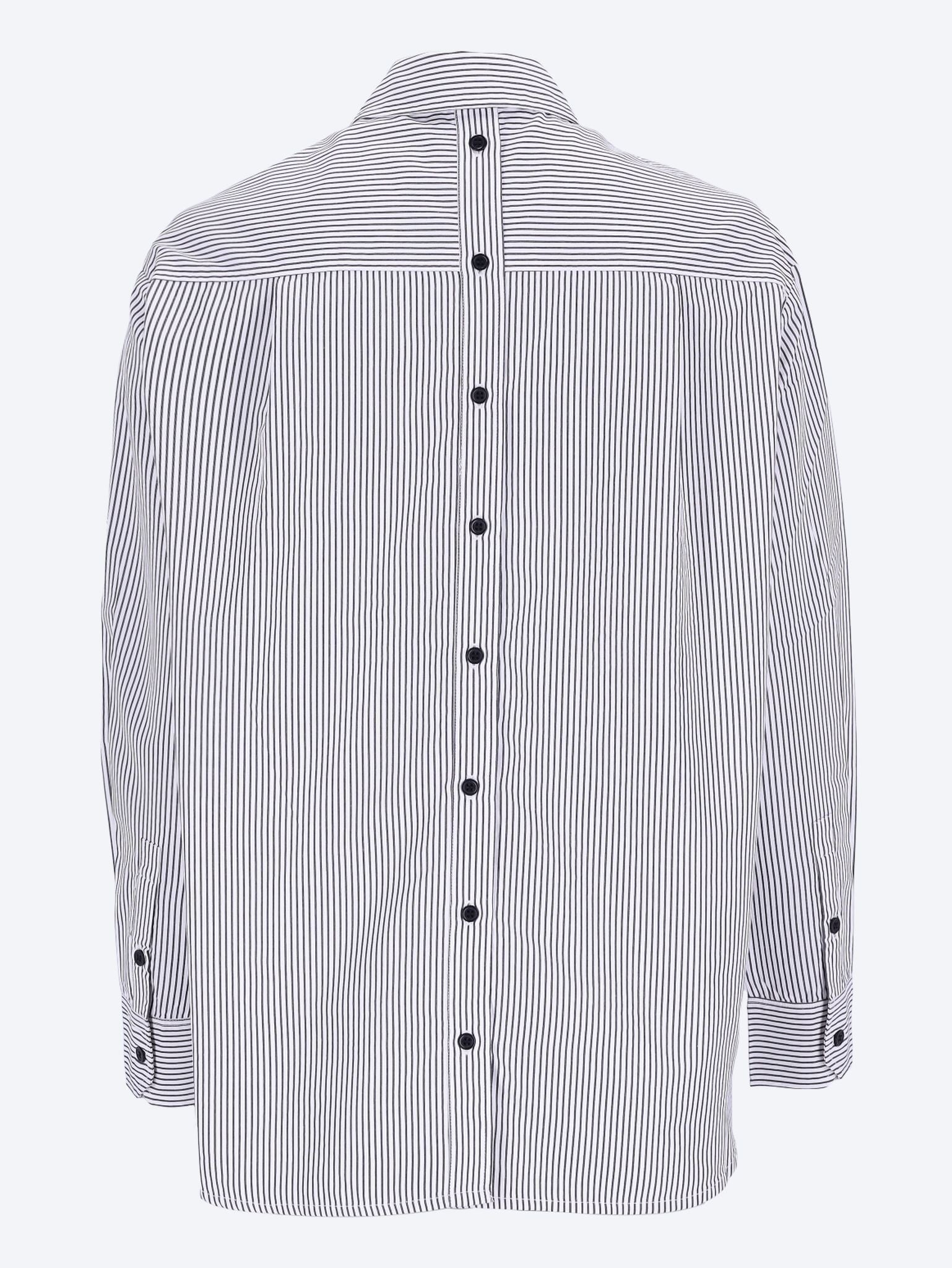 Hapricorn sequin shirt 3