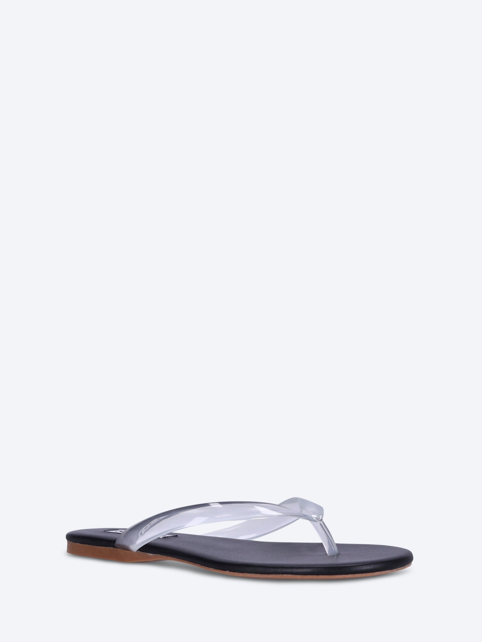Harmony i leather thong sandals 2