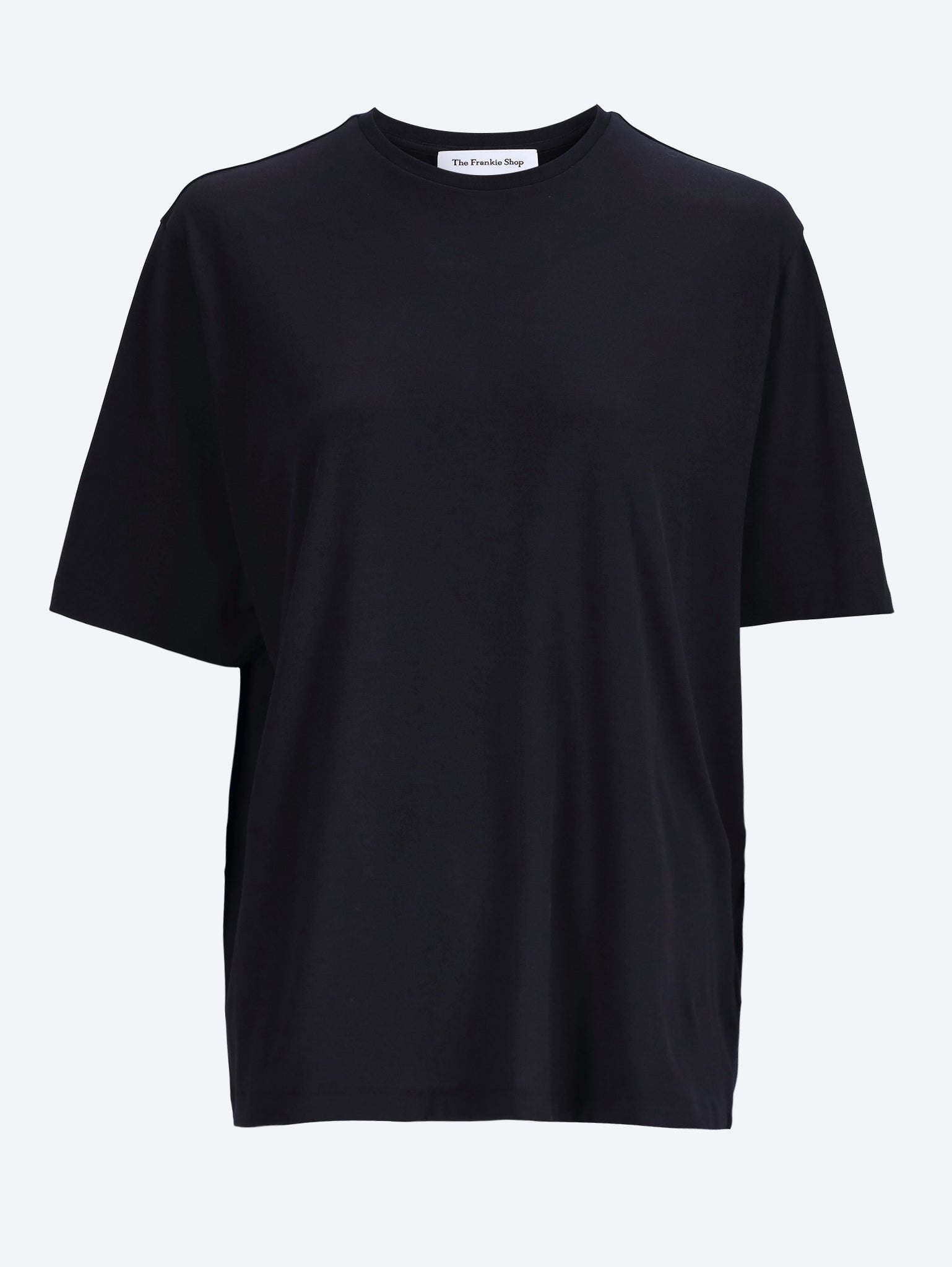 Weiches Bio-T-Shirt von Harper 1