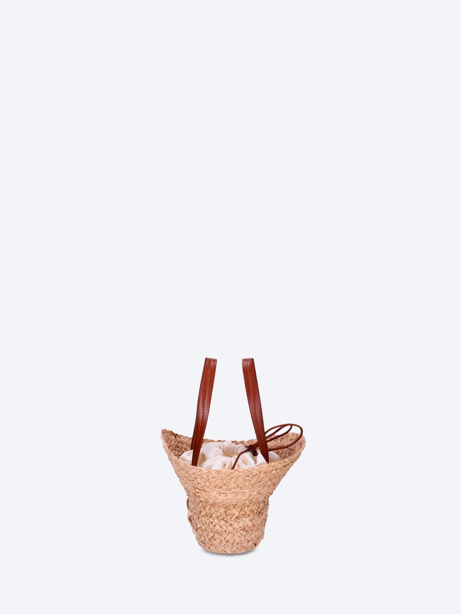 Hat shaped bag 3