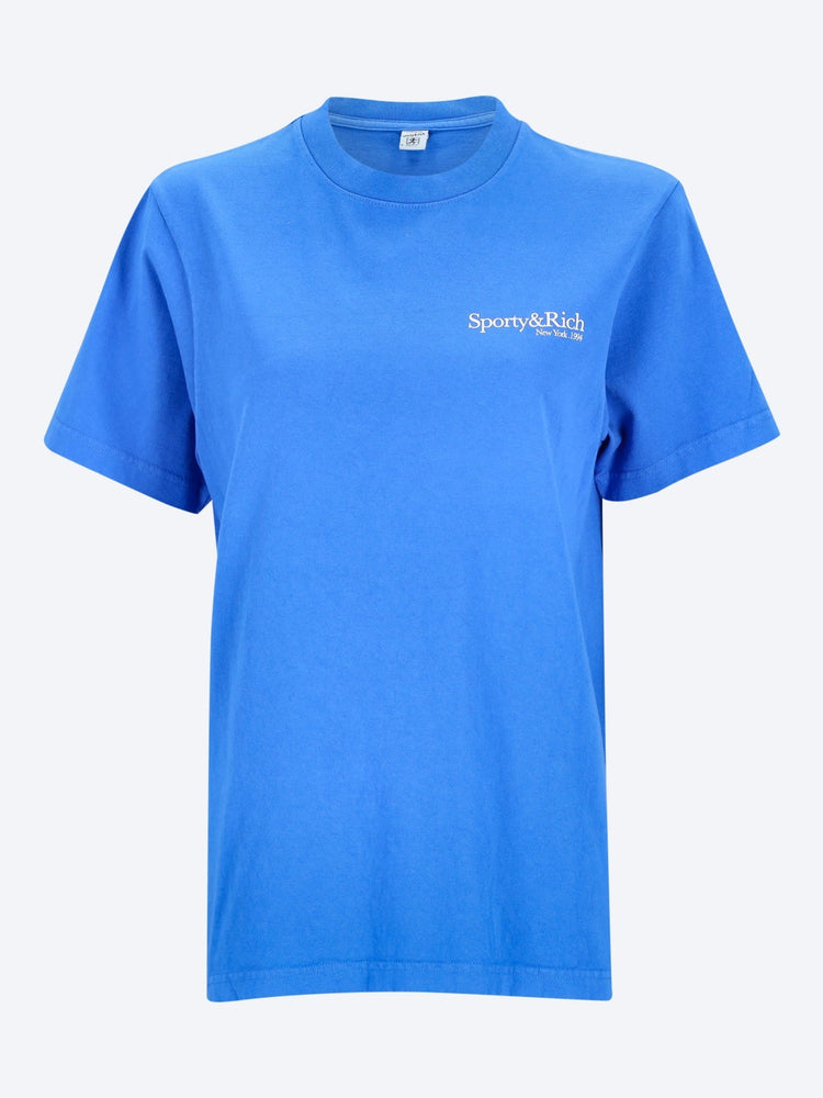 T-shirt Health is Wealth 1