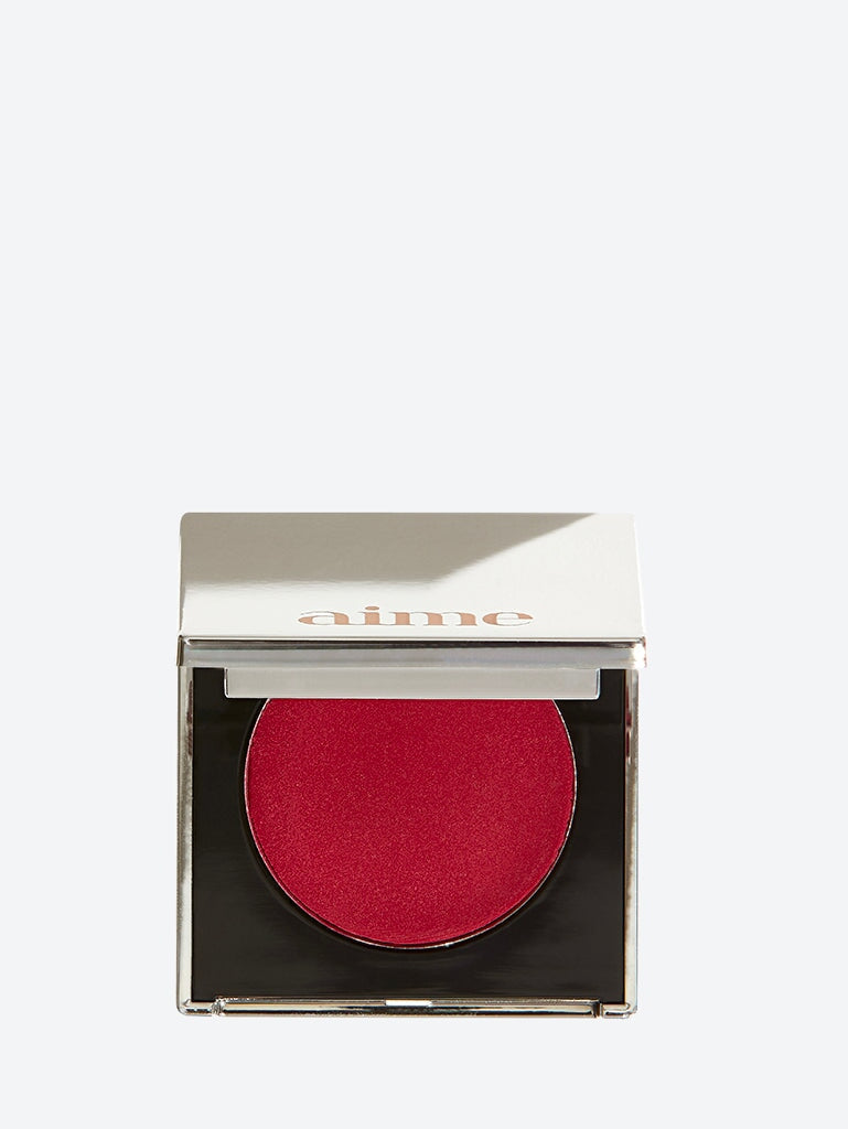 Gesundes cremiges Wangen- und Lippenrouge 1