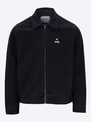 Heart logo jacket ref: