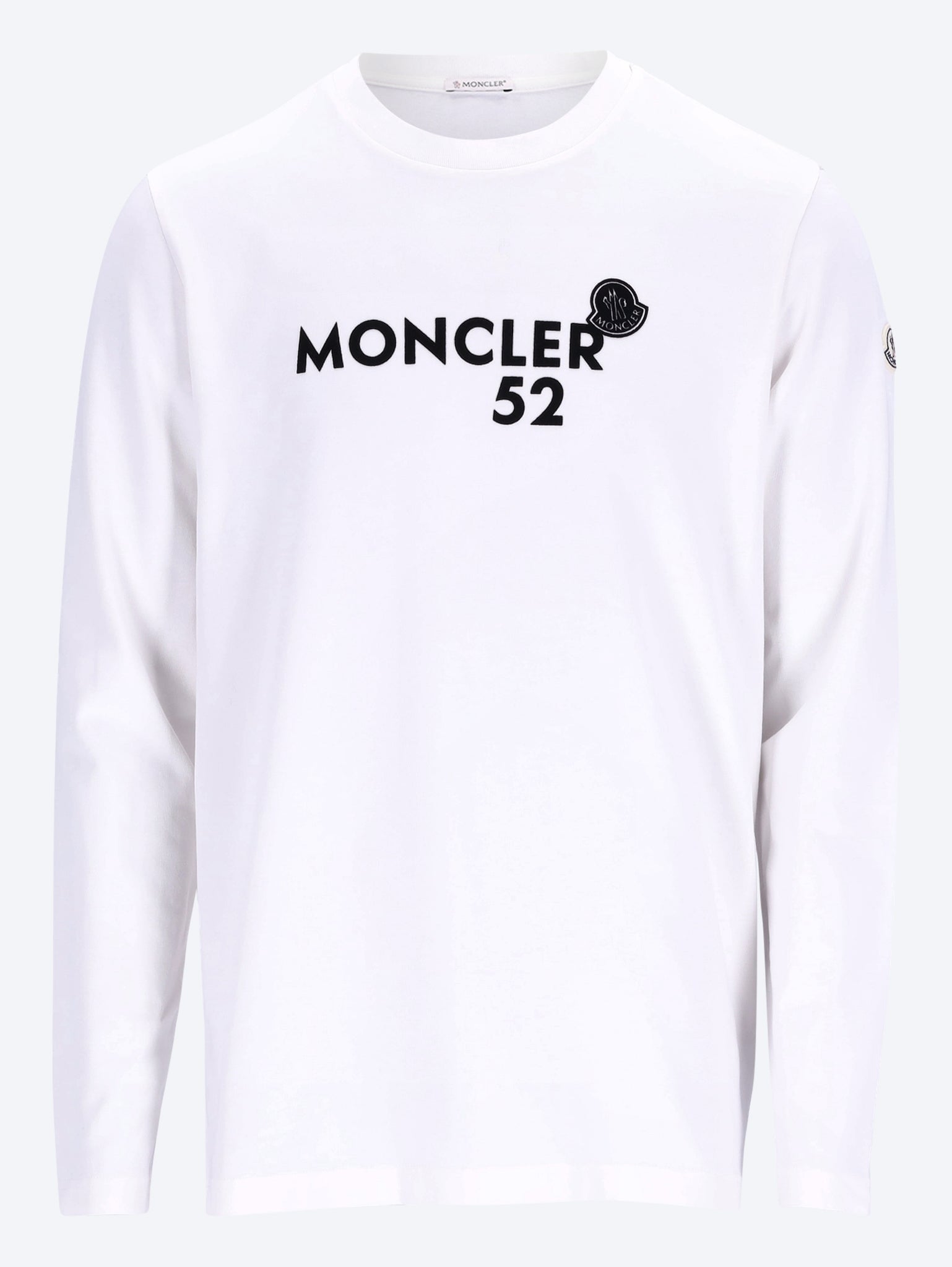 Long sleeves t-shirt 1