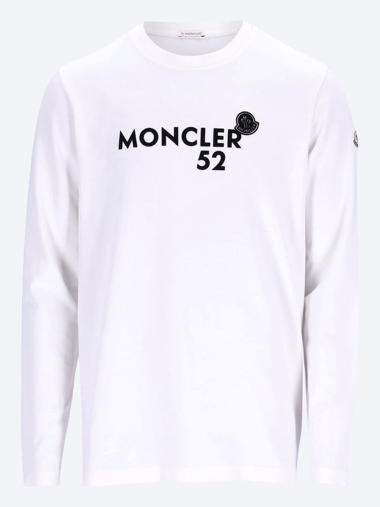 Long sleeves t-shirt 1