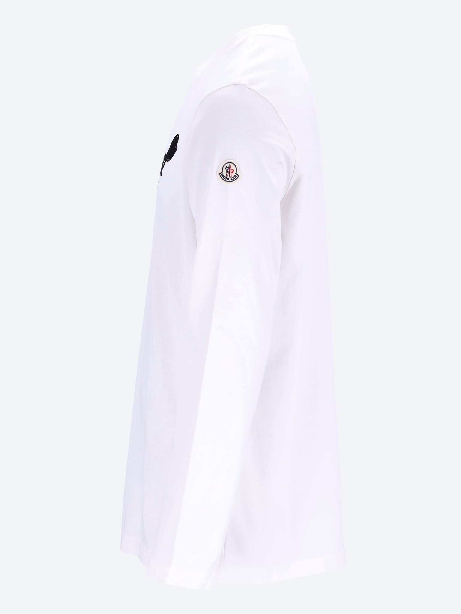 Long sleeves t-shirt 2