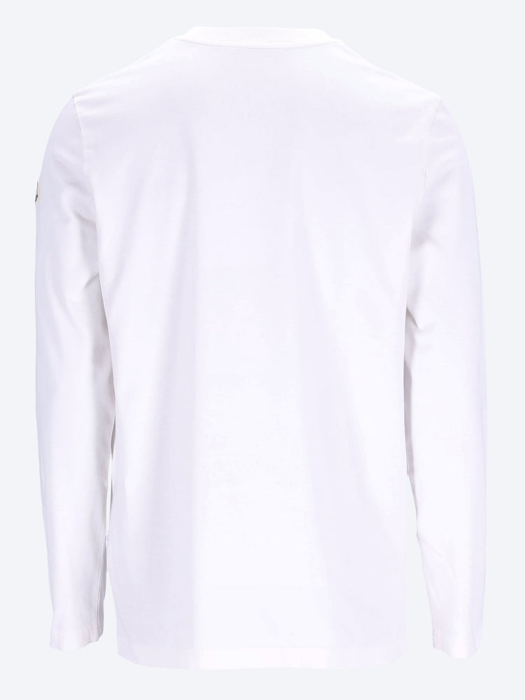 Long sleeves t-shirt 3