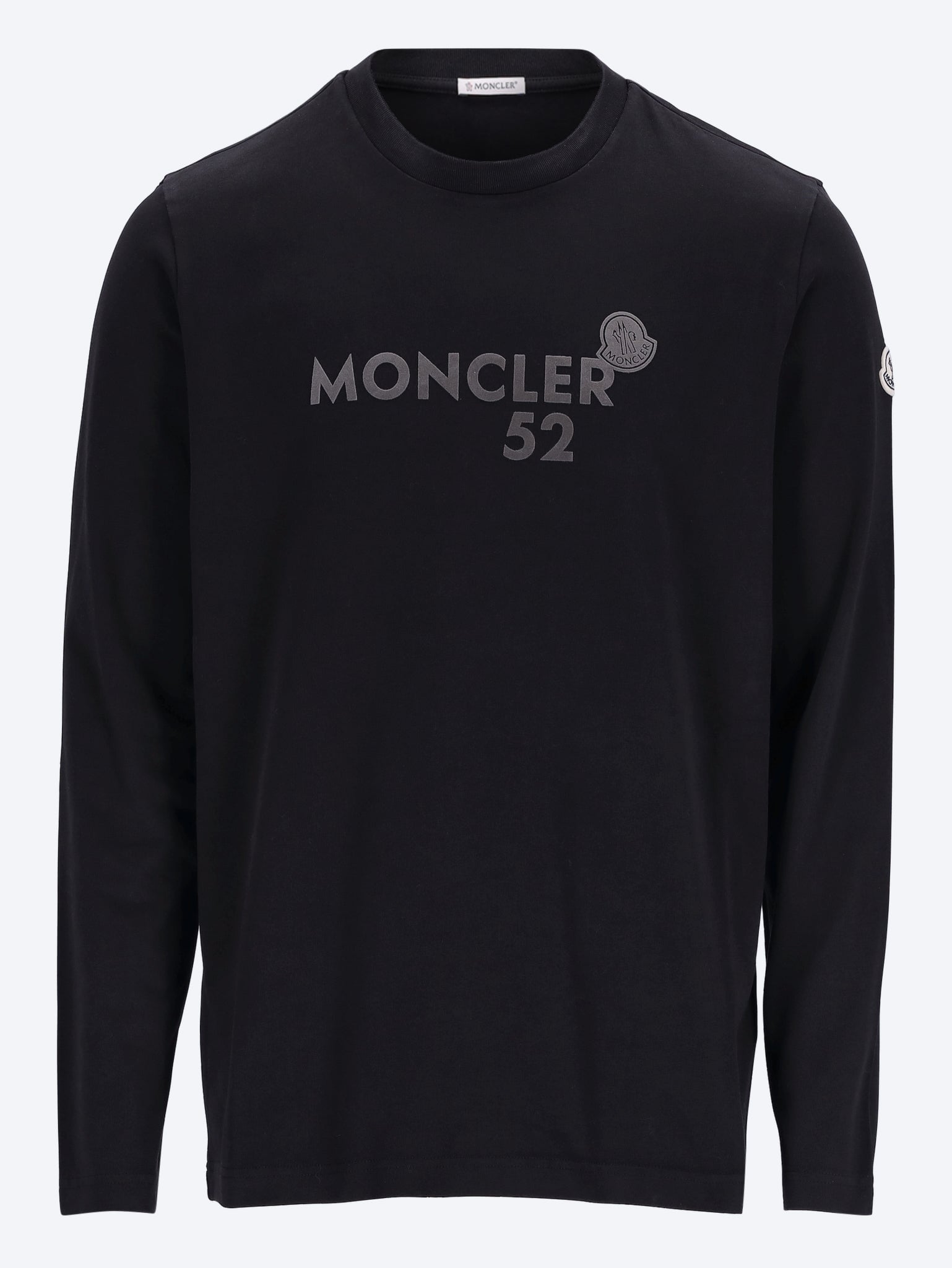 Long sleeves t-shirt 1