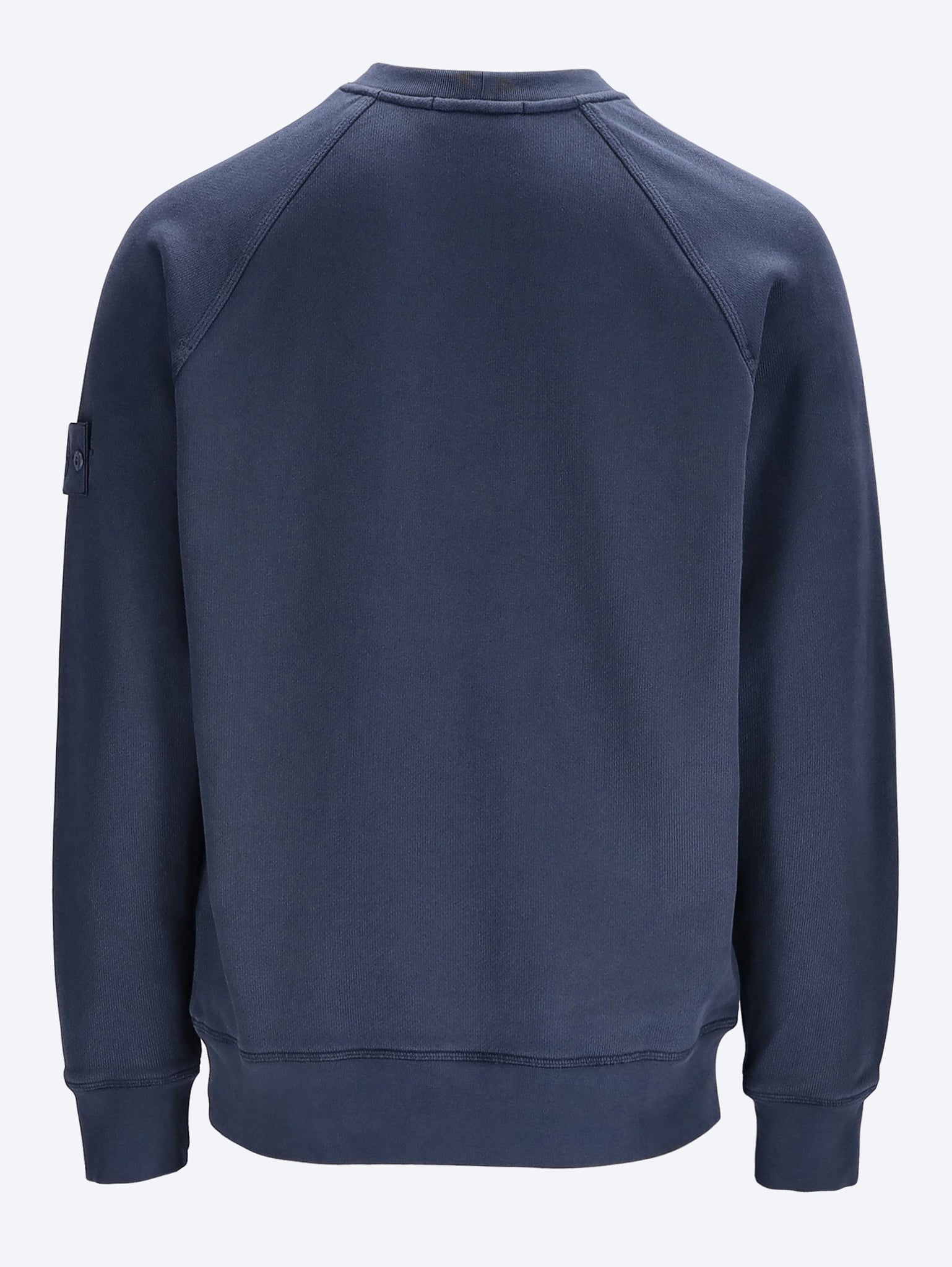 Sweat molleton épais en coton bio 3