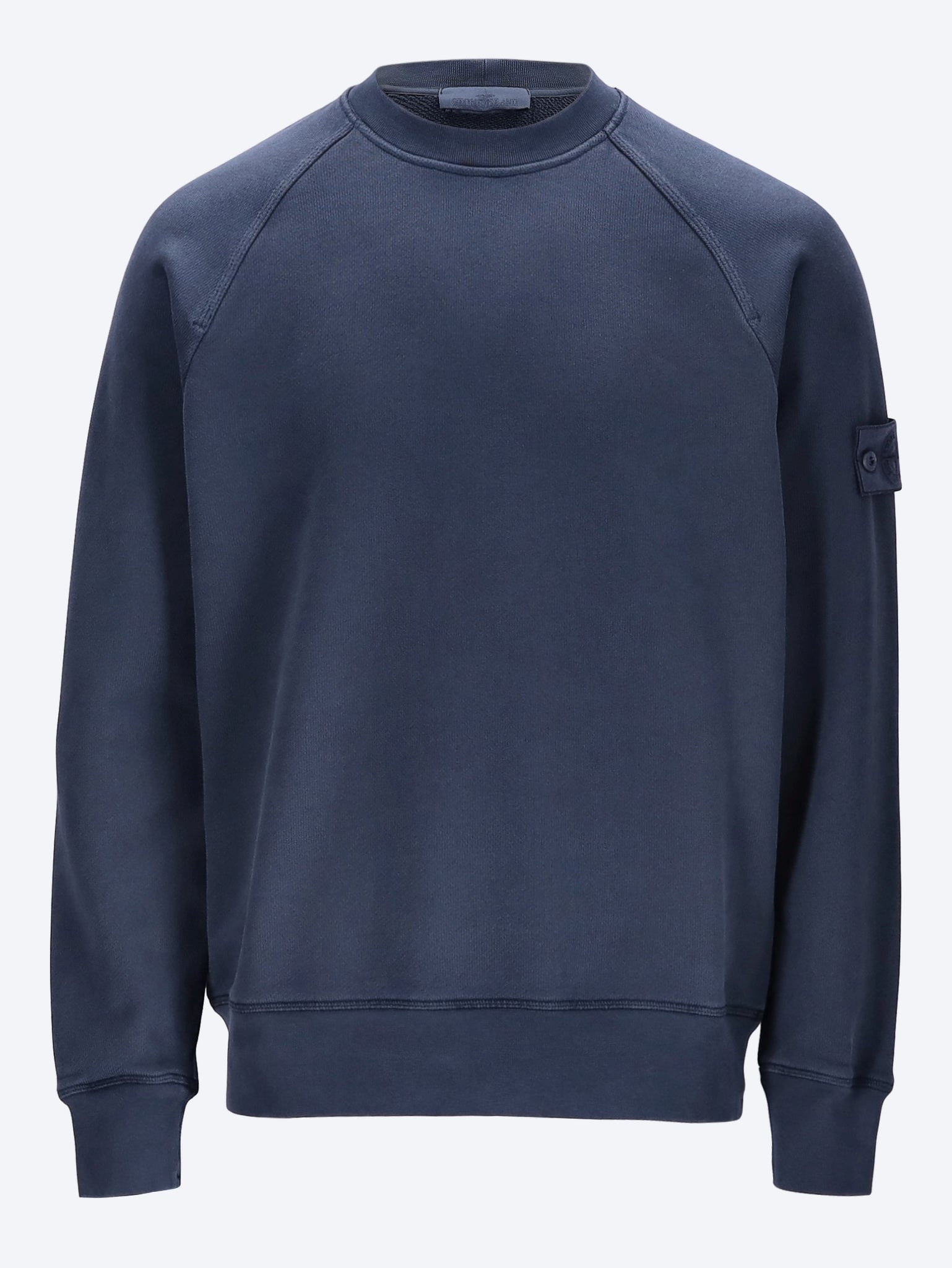 Sweat molleton épais en coton bio 1