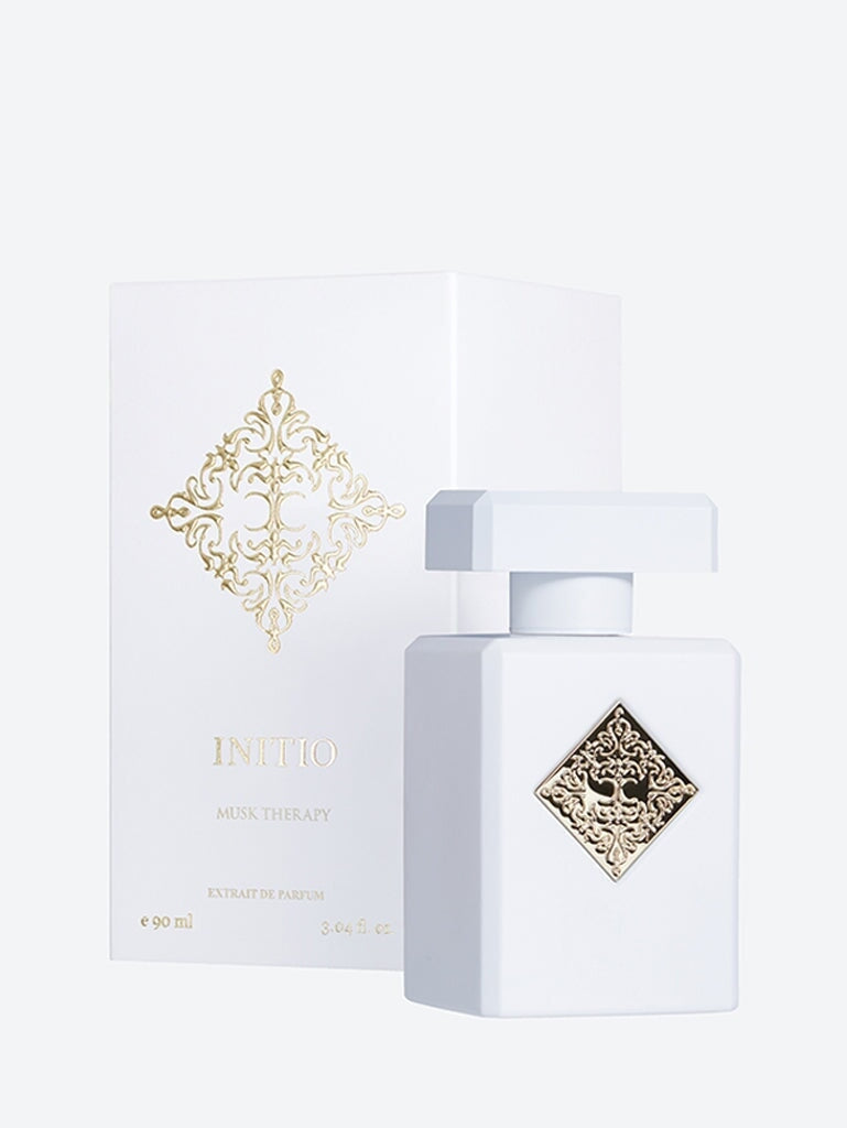 Hedonist Collection Moschustherapie-Extrakt 90 ml 1