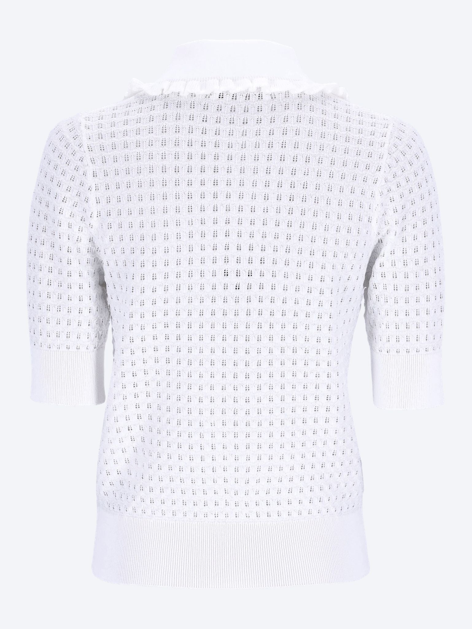 Hemirates knitted polo 2