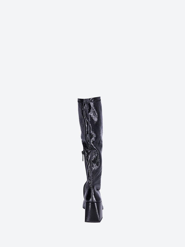 Heritage vinyl boots 5