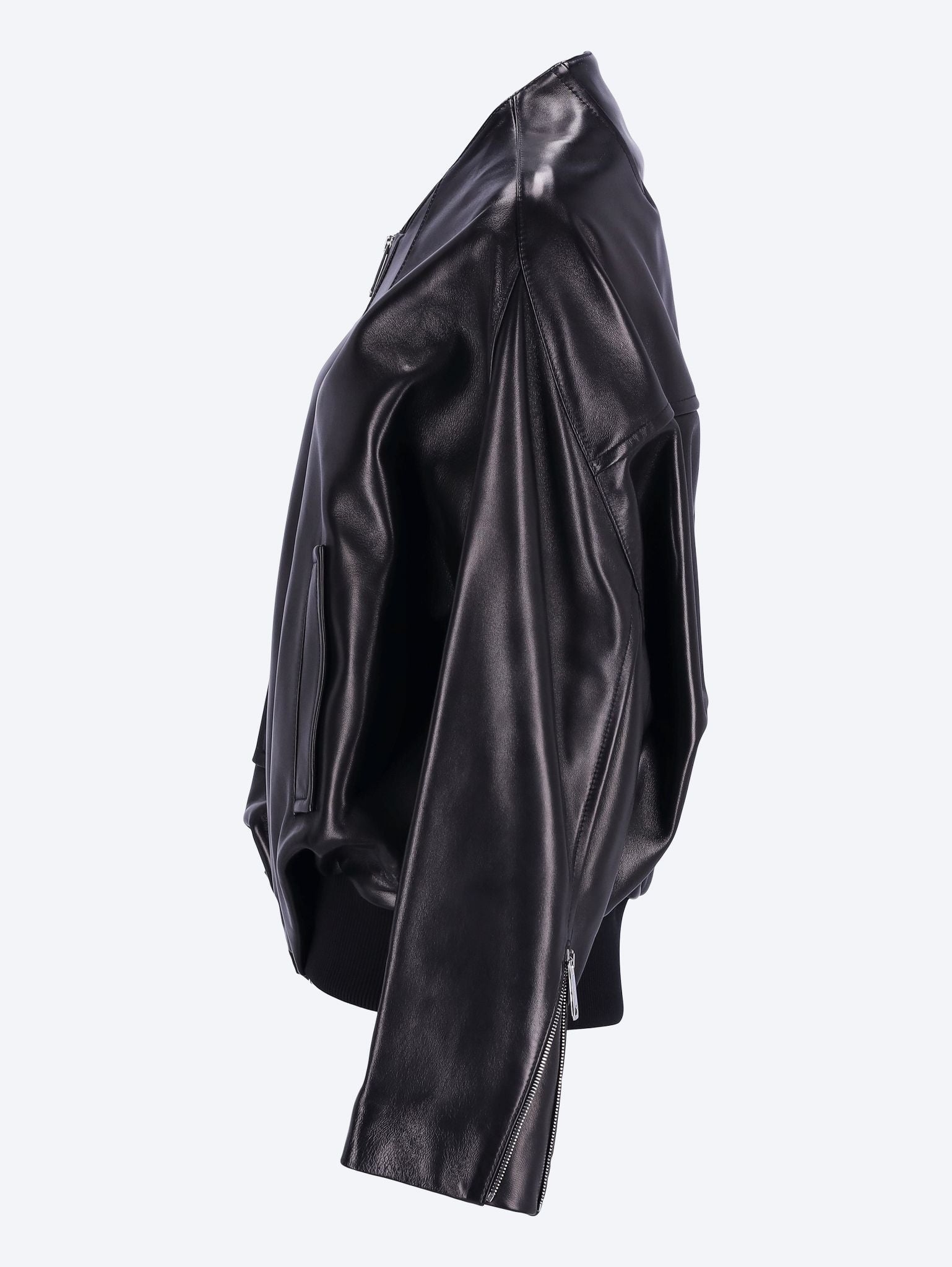 Hewit jacket 2