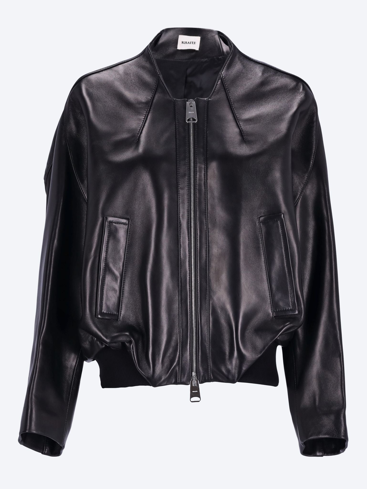Hewit jacket 1