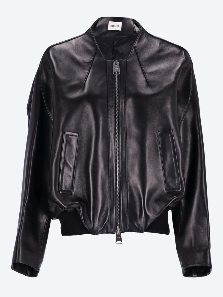Hewit jacket 1