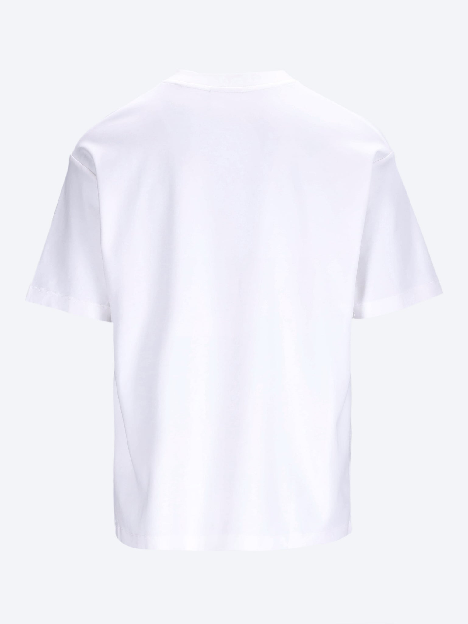 Hibiscus club t-shirt 2