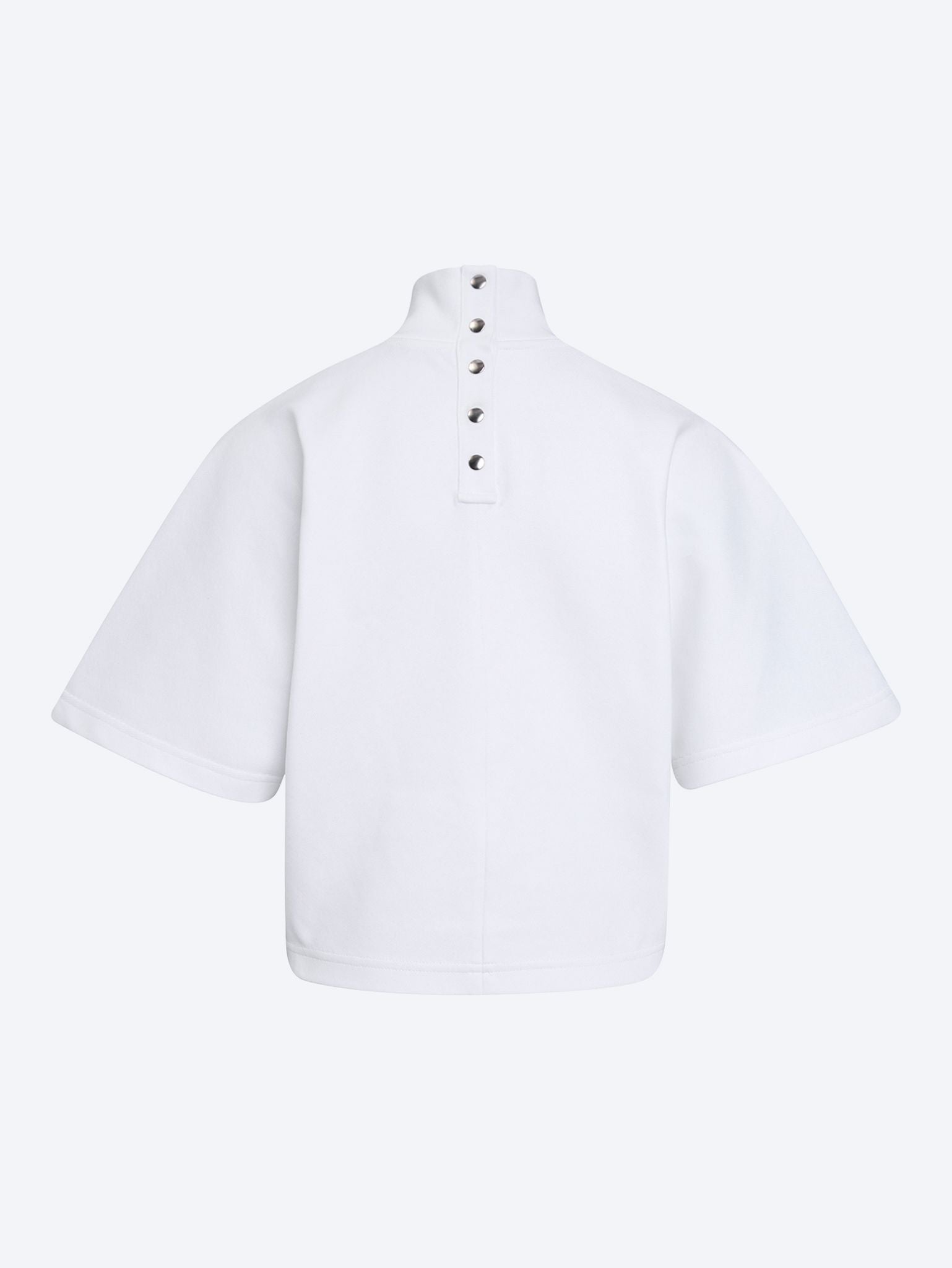 High neck top 2