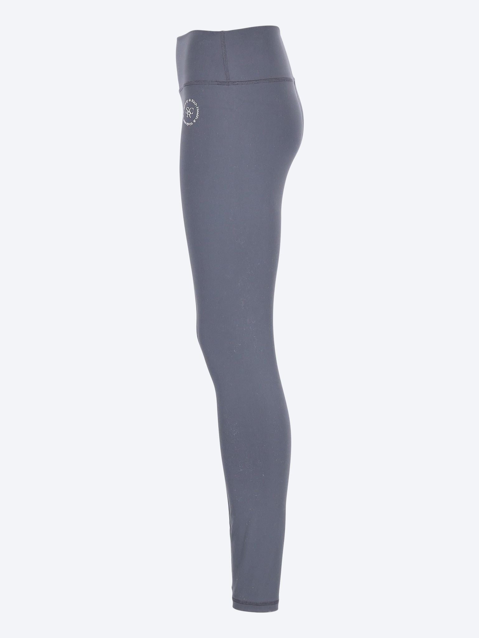High waisted leggings 2