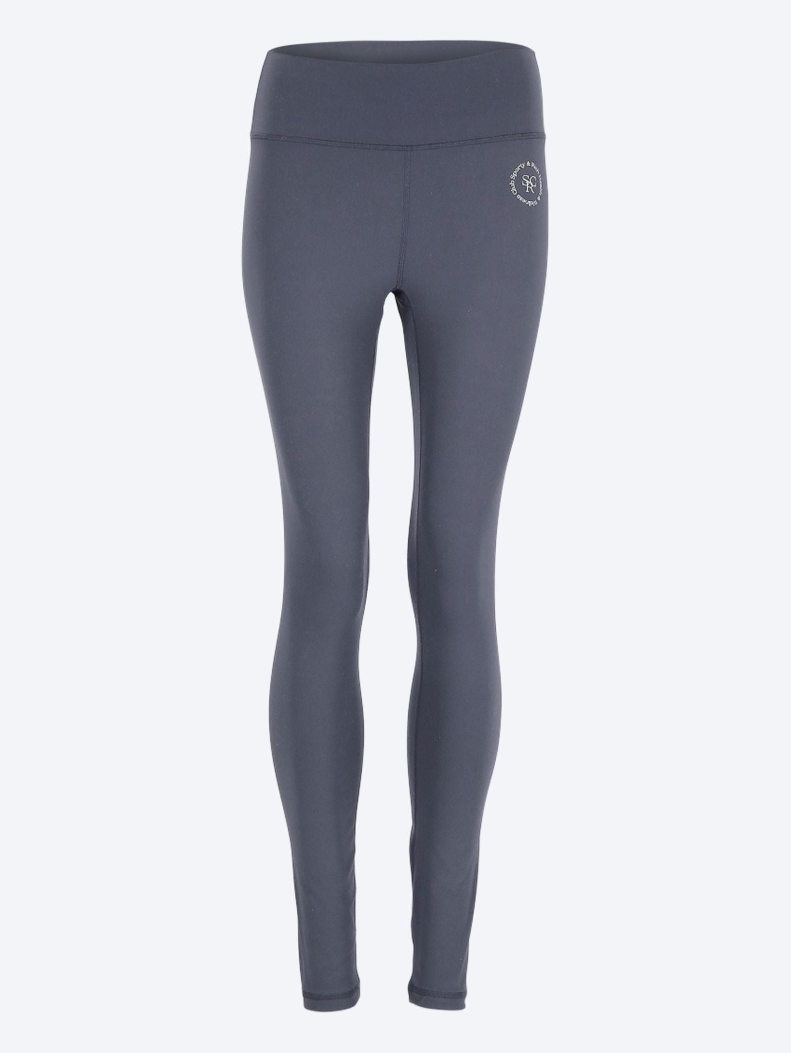 High waisted leggings 1