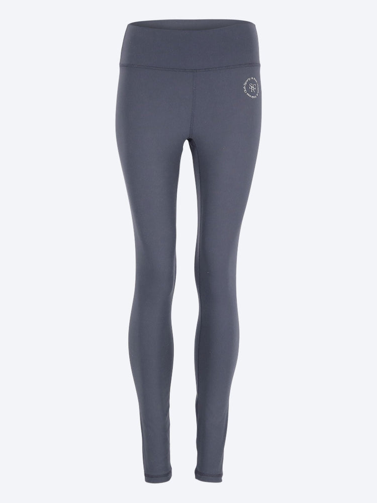 High waisted leggings 1