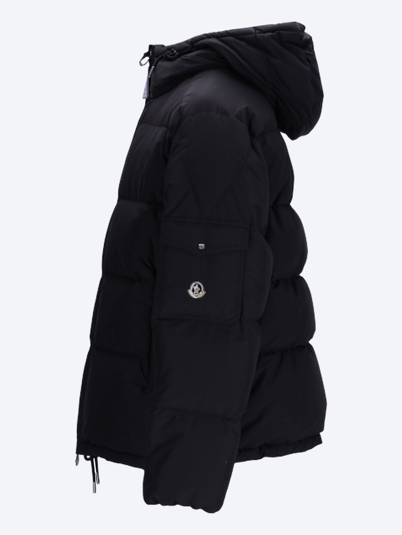 Himalaya-Jacke 2
