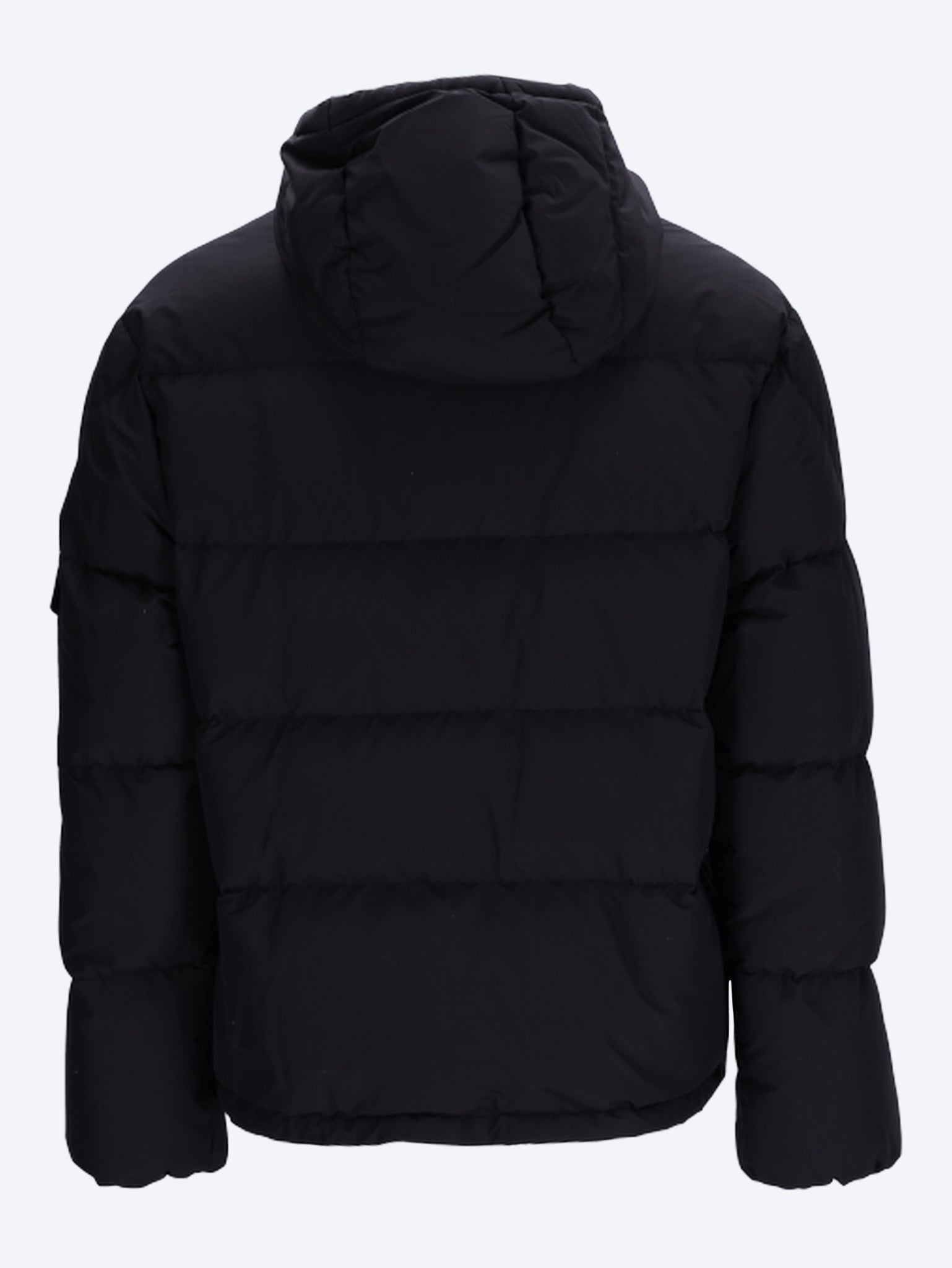 Himalaya-Jacke 3
