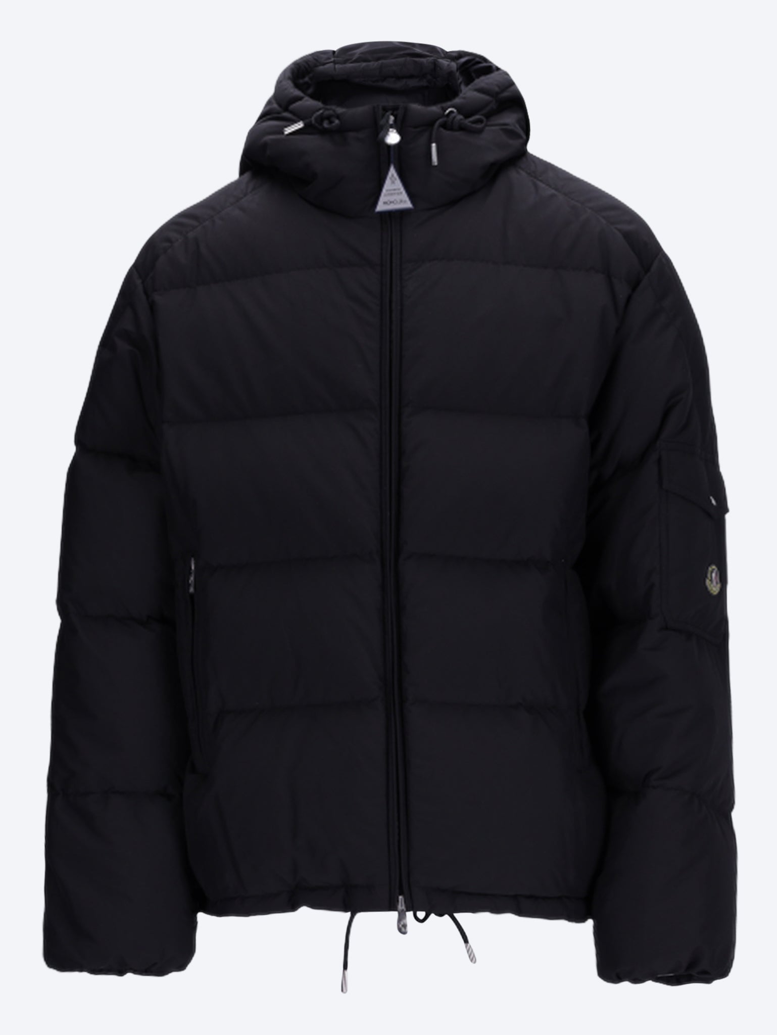 Himalaya-Jacke 1