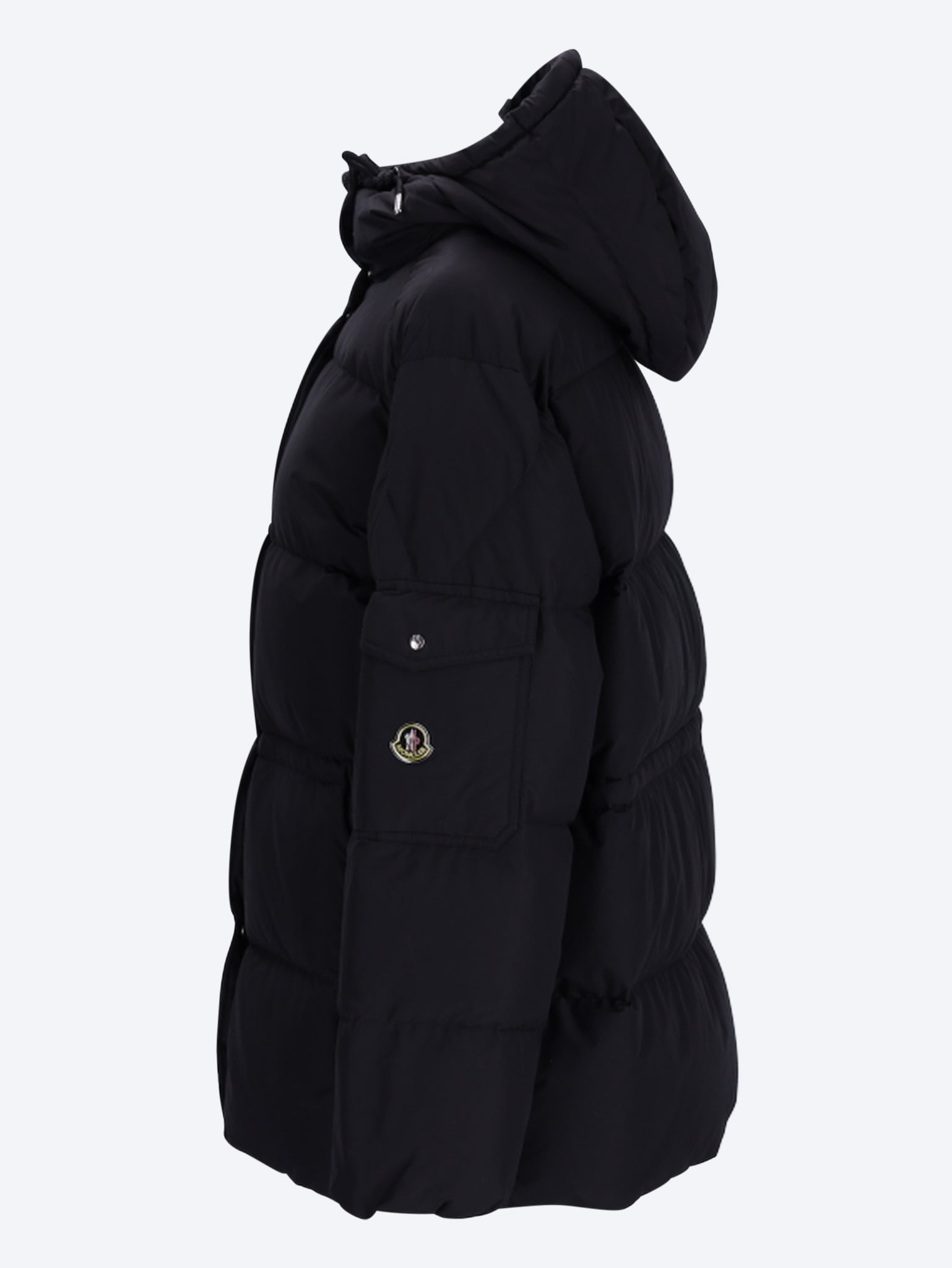 Himalaya-Jacke 2